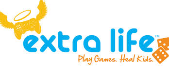 extra life heal kids